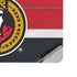 NHL Ottawa Senators Jersey Surface Laptop Studio Skin